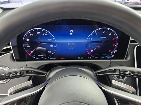 Certified 2024 Mercedes-Benz E 450 4MATIC All-Terrain Wagon image 21