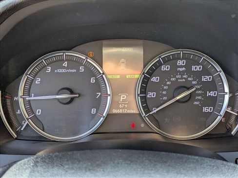 Used 2020 Acura MDX image 10