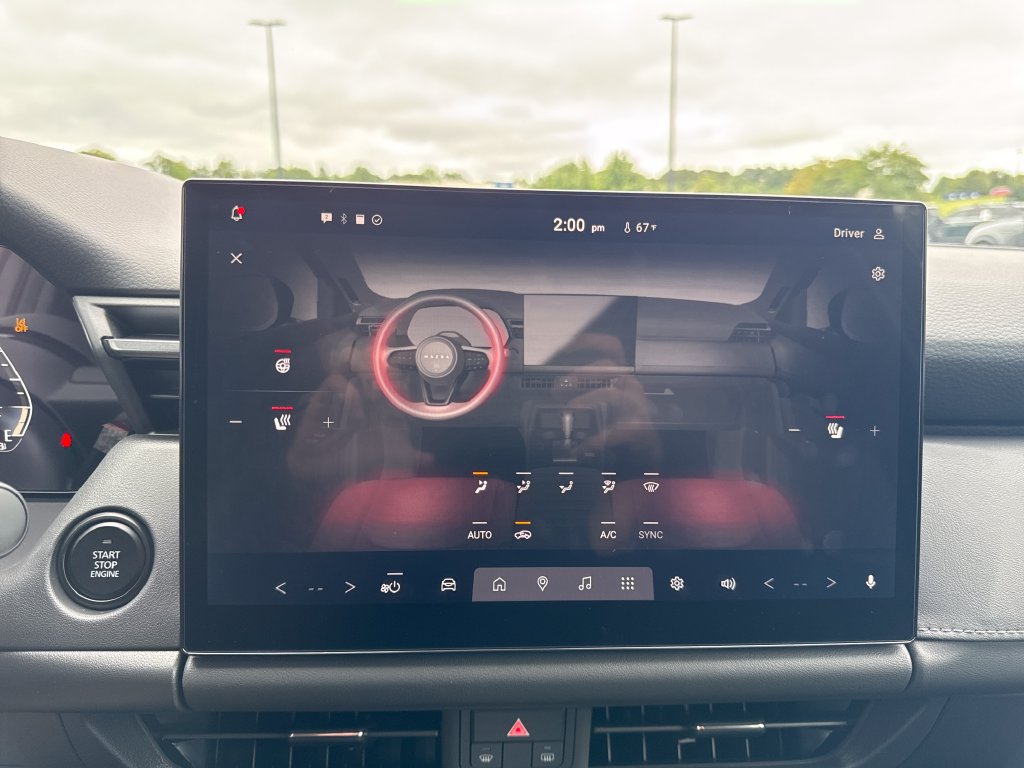 New 2026 MAZDA CX-5 Preferred AWD/4WD image 34