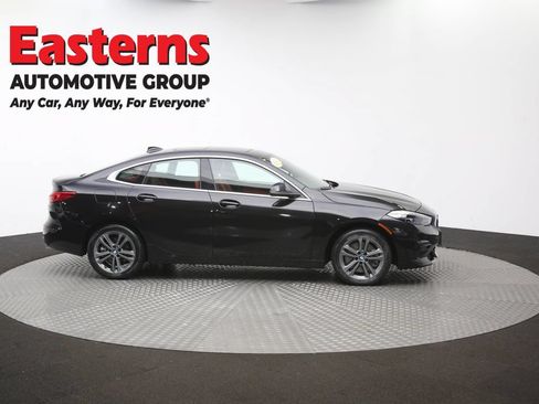 Used 2022 BMW 228i xDrive Gran Coupe w/ Convenience Package AWD/4WD image 49