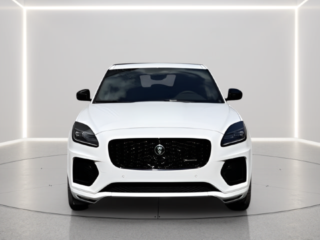 Used 2024 Jaguar E-PACE R-Dynamic SE AWD/4WD image 11