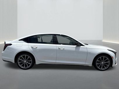New 2026 Cadillac CT5 Sport
