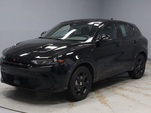 Used 2024 Dodge Hornet R/T w/ R/T Blacktop Package AWD/4WD image 7