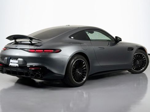 Certified 2025 Mercedes-Benz AMG GT 43 image 14