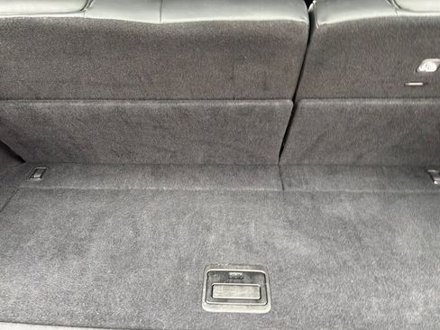 Used 2024 INFINITI QX80 Luxe image 12