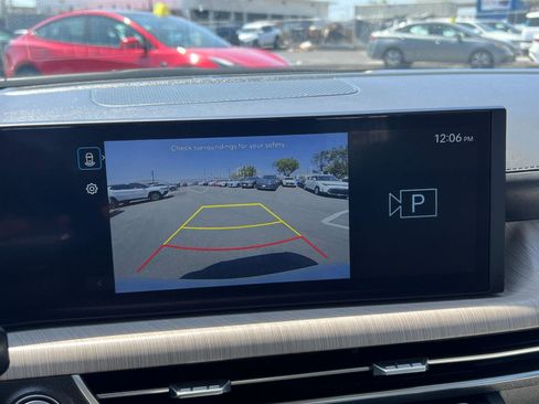 Used 2025 Hyundai Sonata SEL image 27