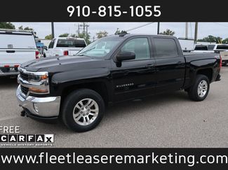 Used 2016 Chevrolet Silverado 1500 LT w/ All Star Edition image 1