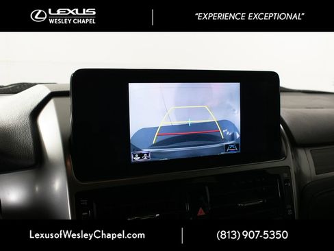 Used 2023 Lexus GX 460 Premium w/ Premium Package AWD/4WD image 37