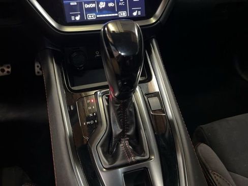 Used 2022 Subaru WRX Limited AWD/4WD image 28