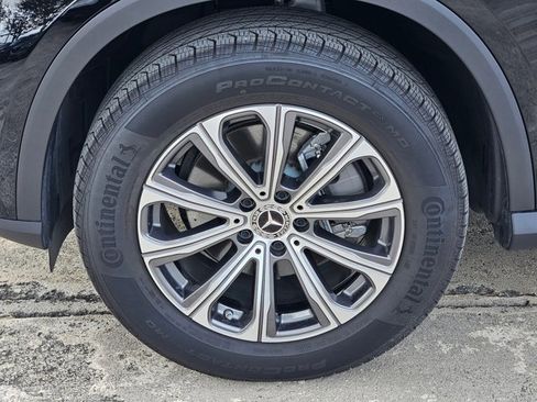 Used 2026 Mercedes-Benz GLC 300 image 22