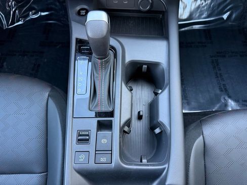 New 2026 Nissan Sentra SR w/ SR Premium Package image 21