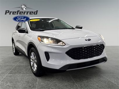 Used 2022 Ford Escape SE w/ Convenience Package