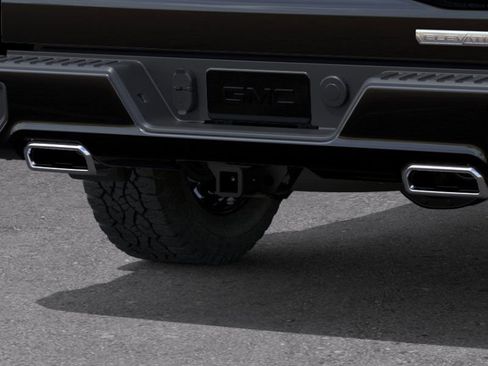 New 2026 GMC Sierra 1500 Elevation image 14