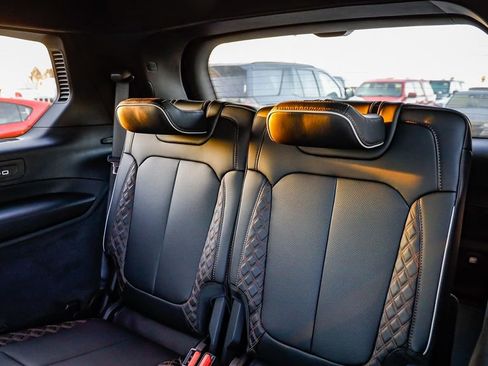 New 2026 Jeep Grand Cherokee L Summit image 22