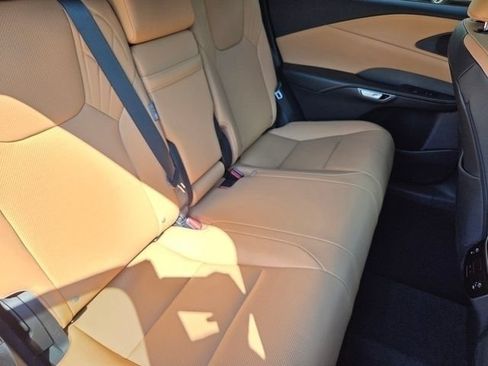Used 2025 Lexus RX 350 Premium w/ Convenience Package AWD/4WD image 6