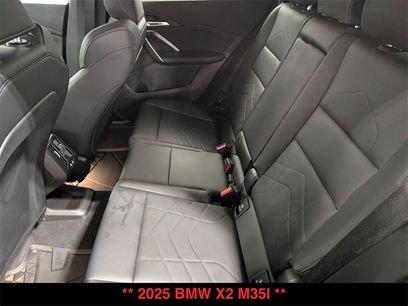 Used 2025 BMW X2 M35i