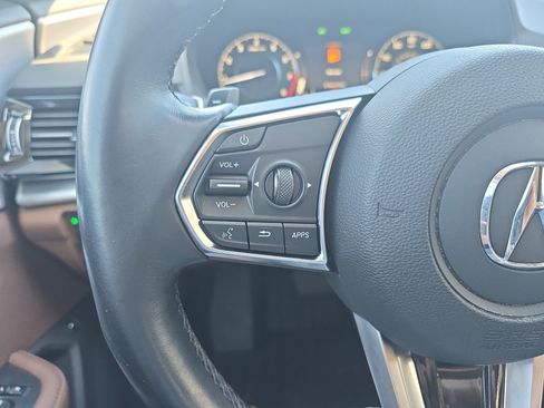 Used 2021 Acura RDX FWD w/ Technology Package image 15