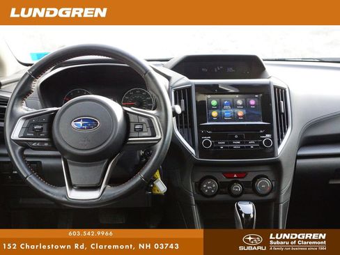 Used 2019 Subaru Crosstrek 2.0i Premium image 21