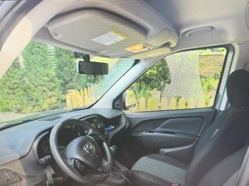 Used 2018 RAM ProMaster City Tradesman FWD image 6