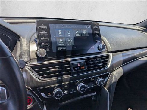 Used 2021 Honda Accord Sport image 20