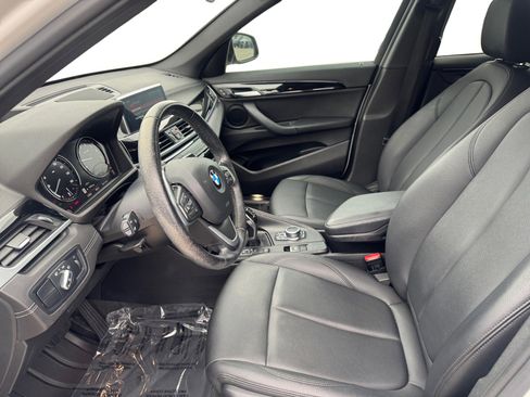Used 2021 BMW X1 xDrive28i image 9