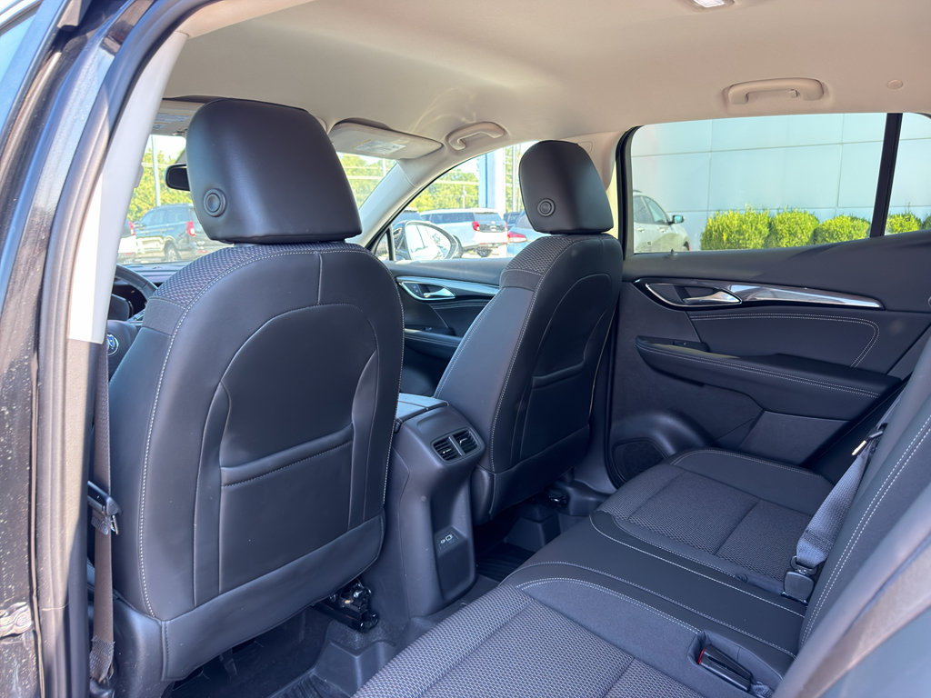 Used 2022 Buick Envision Preferred FWD image 13