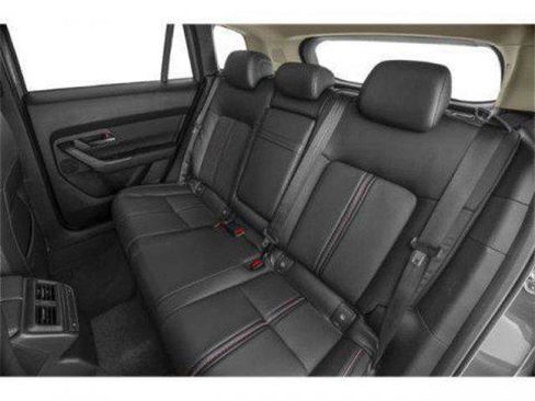 New 2025 MAZDA CX-50 2.5 Turbo w/ Premium Plus Pkg image 16