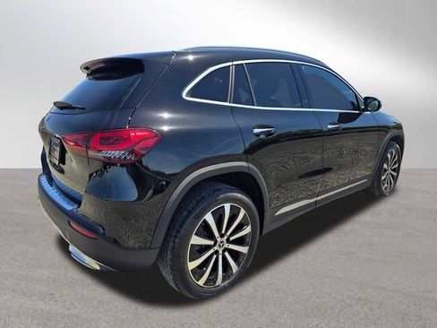 Used 2023 Mercedes-Benz GLA 250 image 3