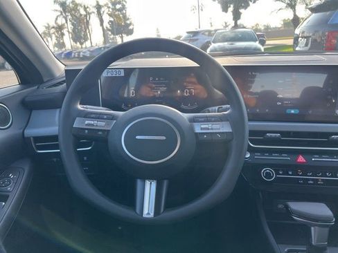 New 2026 Hyundai Sonata SE image 19