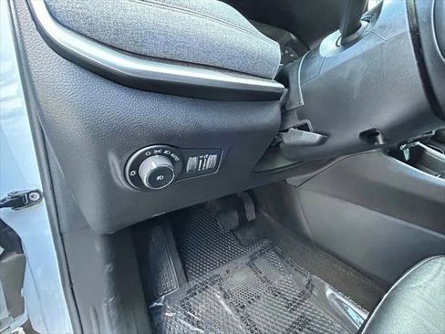 Certified 2022 Jeep Compass Latitude AWD/4WD image 19