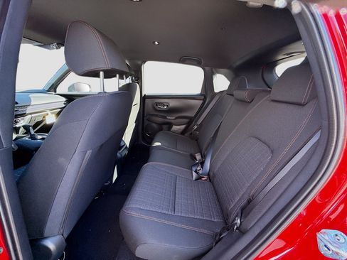 Certified 2026 Honda HR-V Sport image 19