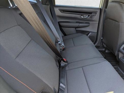 New 2026 Honda CR-V TrailSport image 30