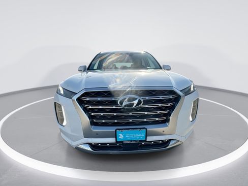 Used 2020 Hyundai Palisade Limited image 3