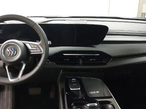 New 2026 Buick Enclave Preferred image 26