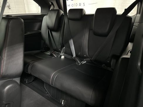 Used 2024 Honda Odyssey Sport image 35