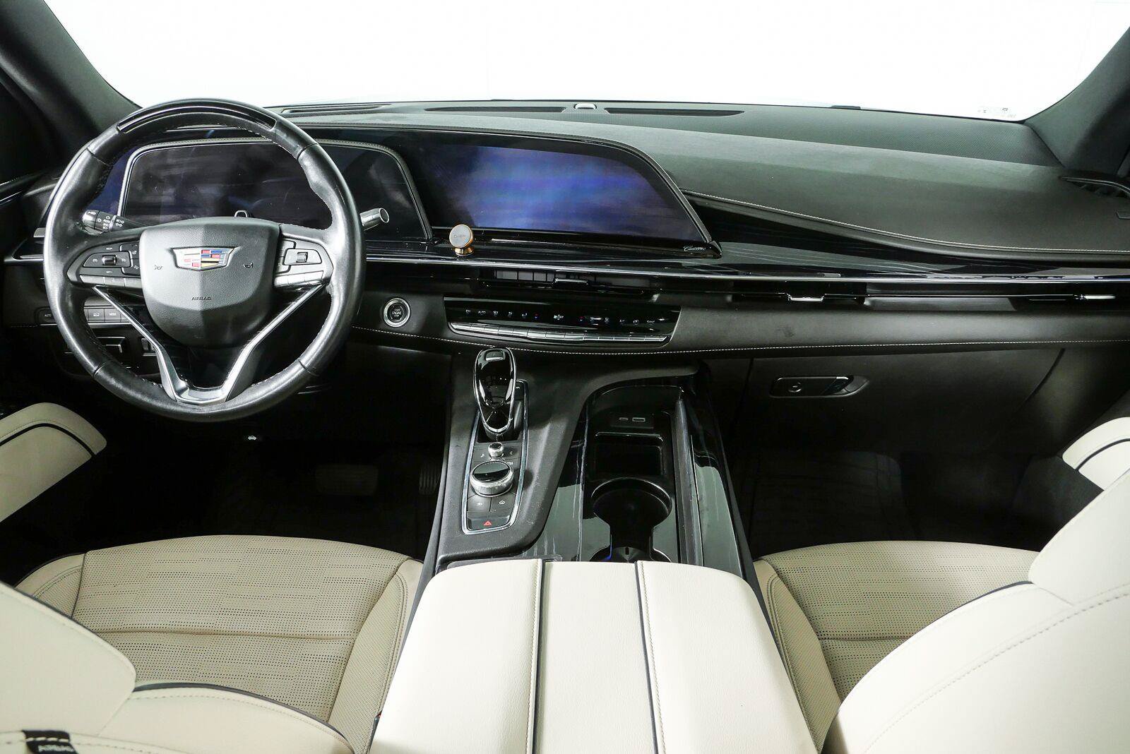 Certified 2023 Cadillac Escalade Sport AWD/4WD image 22