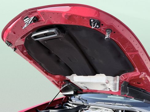 Used 2020 Mercedes-Benz AMG GT Coupe w/ Lane Tracking Package image 25