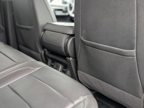 Used 2024 Chevrolet Silverado 2500 LTZ w/ Snow Plow Prep/Camper Package image 43