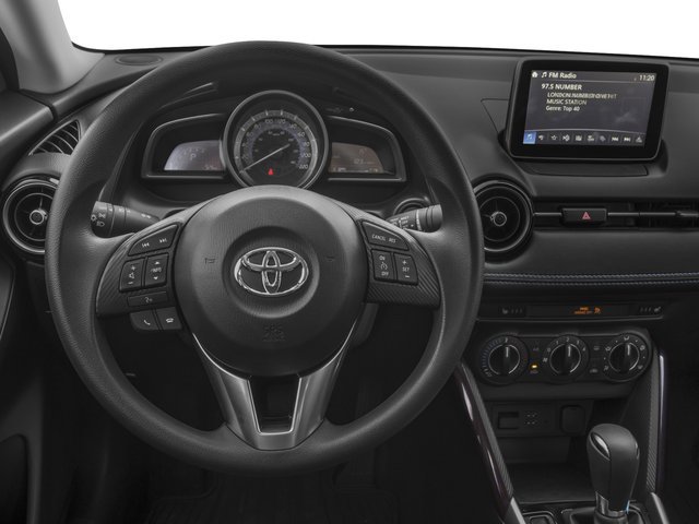 Used 2017 Toyota Yaris iA FWD image 7
