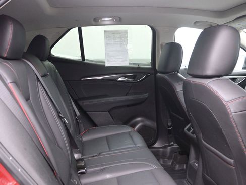 Used 2023 Buick Envision Essence w/ Sport Touring Package image 12