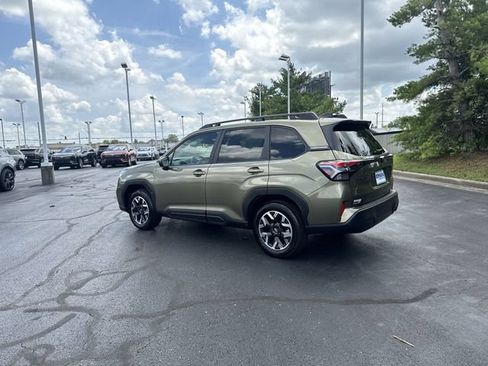 Certified 2026 Subaru Forester Premium AWD/4WD image 3