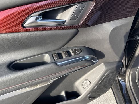 New 2026 Chevrolet Traverse Z71 w/ Driver Confidence Package image 17