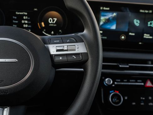 New 2026 Hyundai Santa Cruz SEL AWD/4WD image 20