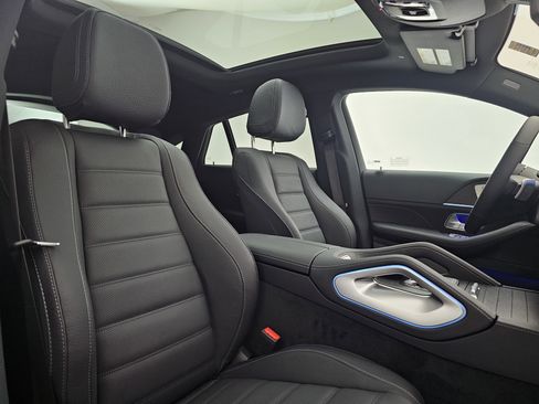 New 2026 Mercedes-Benz GLE 450 4MATIC Coupe image 13