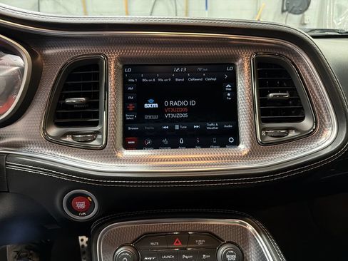 Used 2022 Dodge Challenger SRT Hellcat Redeye RWD image 5