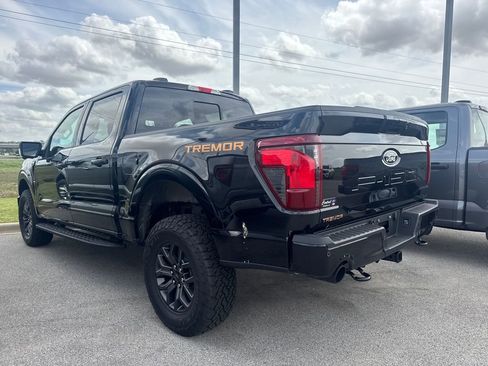 New 2026 Ford F150 Tremor w/ Tow/Haul Package AWD/4WD image 6