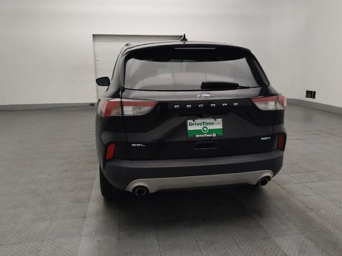 Used 2020 Ford Escape SEL AWD/4WD image 6