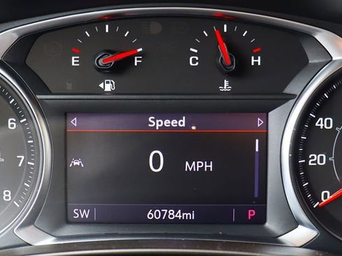 Used 2023 GMC Terrain SLT AWD/4WD image 43
