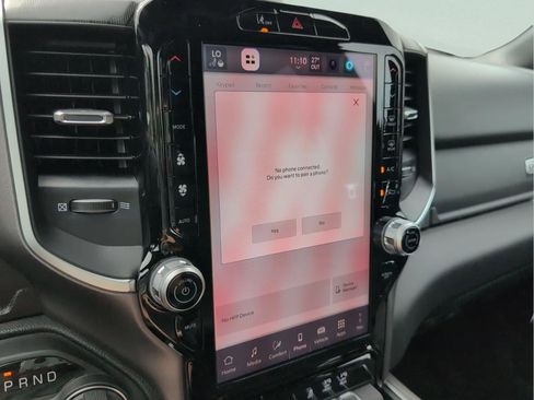 New 2026 RAM 1500 Big Horn image 16