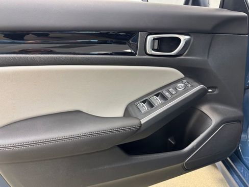 New 2026 Honda Civic Sport Touring image 8